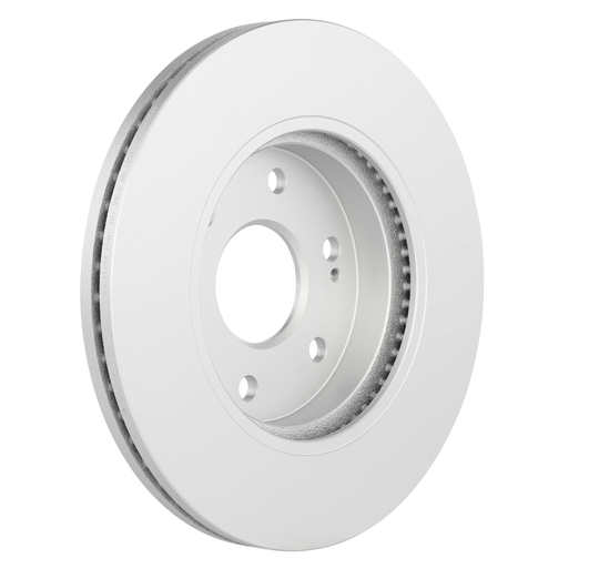 53011421 Bosch QuietCast Disc Brake Rotor Bosch Canada