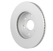 Charger l'image dans la galerie, 53011421 Bosch QuietCast Disc Brake Rotor Bosch Canada