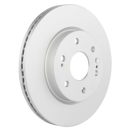 53011421 Bosch QuietCast Disc Brake Rotor Bosch Canada