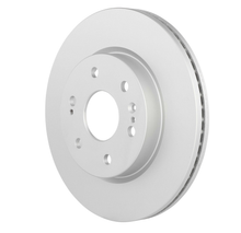 Charger l'image dans la galerie, 53011421 Bosch QuietCast Disc Brake Rotor Bosch Canada