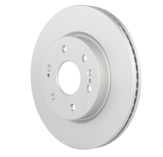 53011421 Bosch QuietCast Disc Brake Rotor Bosch Canada