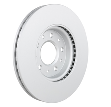 Load image into Gallery viewer, 53011422 Bosch QuietCast Disc Brake Rotor Bosch Canada