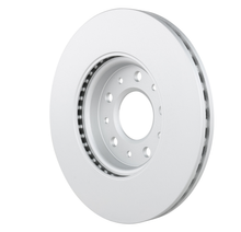Load image into Gallery viewer, 53011422 Bosch QuietCast Disc Brake Rotor Bosch Canada