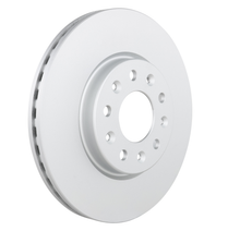 Load image into Gallery viewer, 53011422 Bosch QuietCast Disc Brake Rotor Bosch Canada