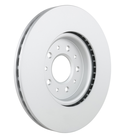 53011423 Bosch QuietCast Disc Brake Rotor Bosch Canada