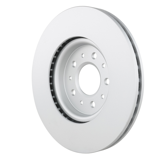 53011423 Bosch QuietCast Disc Brake Rotor Bosch Canada