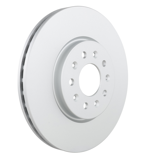 53011423 Bosch QuietCast Disc Brake Rotor Bosch Canada