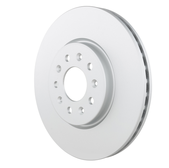 53011423 Bosch QuietCast Disc Brake Rotor Bosch Canada