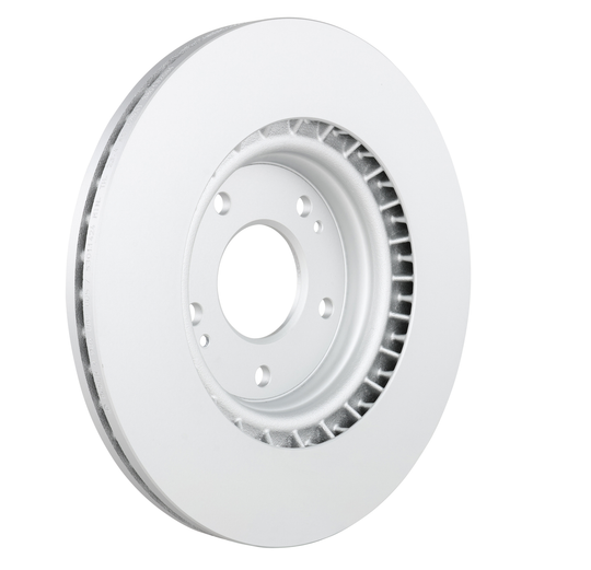 53011424 Bosch QuietCast Disc Brake Rotor Bosch Canada
