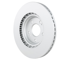 Load image into Gallery viewer, 53011424 Bosch QuietCast Disc Brake Rotor Bosch Canada