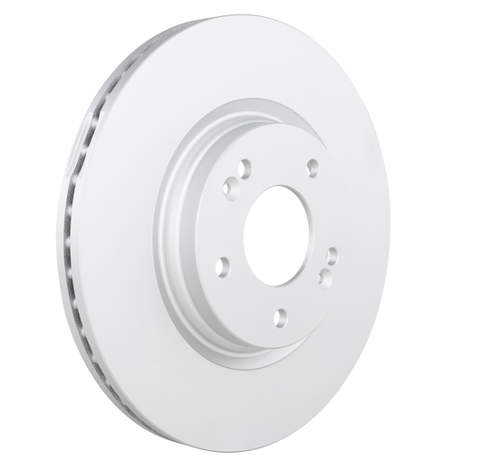 53011424 Bosch QuietCast Disc Brake Rotor Bosch Canada