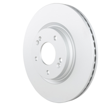 Load image into Gallery viewer, 53011424 Bosch QuietCast Disc Brake Rotor Bosch Canada