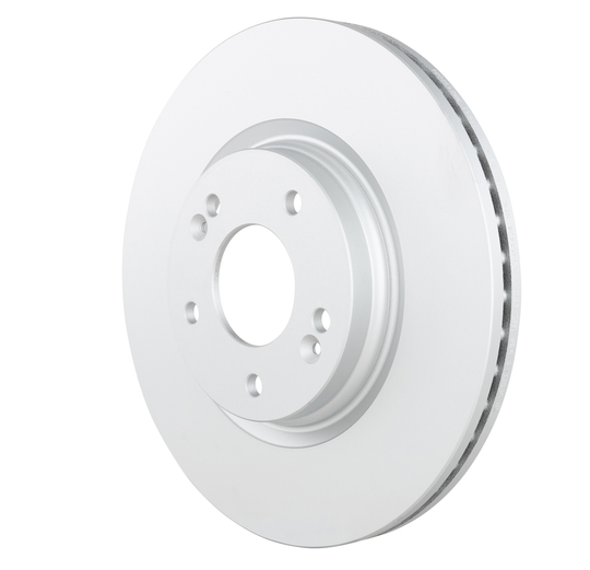 53011424 Bosch QuietCast Disc Brake Rotor Bosch Canada