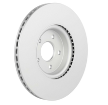 Charger l'image dans la galerie, 53011425 Bosch QuietCast Disc Brake Rotor Bosch Canada