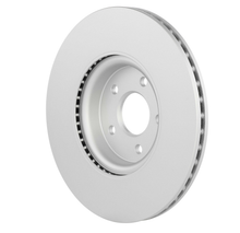 Charger l'image dans la galerie, 53011425 Bosch QuietCast Disc Brake Rotor Bosch Canada