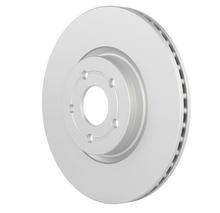 Charger l'image dans la galerie, 53011425 Bosch QuietCast Disc Brake Rotor Bosch Canada