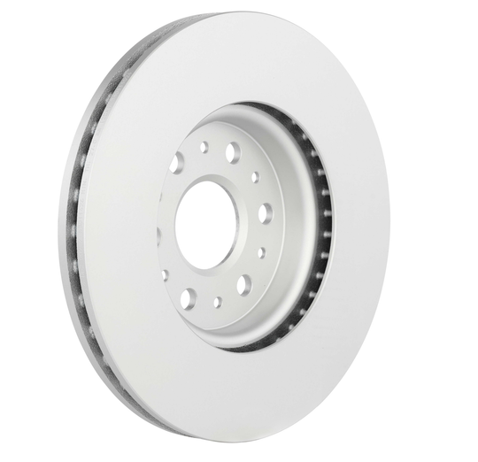 53011426 Bosch QuietCast Disc Brake Rotor Bosch Canada