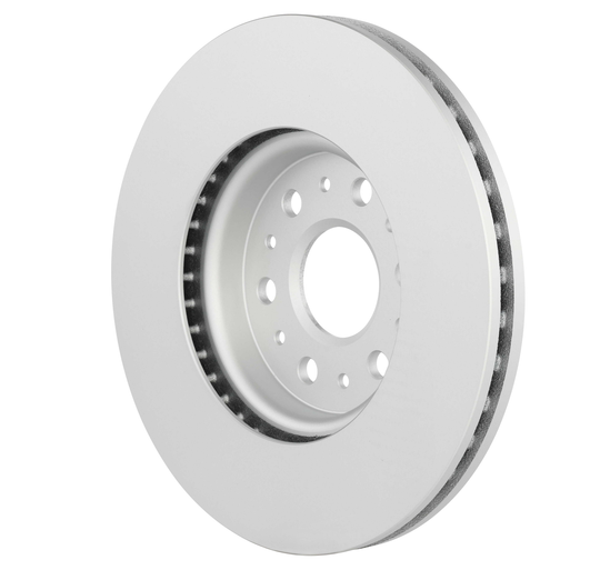 53011426 Bosch QuietCast Disc Brake Rotor Bosch Canada