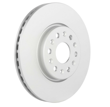 Load image into Gallery viewer, 53011426 Bosch QuietCast Disc Brake Rotor Bosch Canada