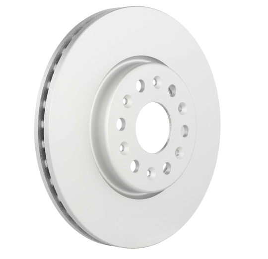 53011426 Bosch QuietCast Disc Brake Rotor Bosch Canada