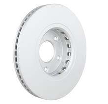 Charger l'image dans la galerie, 53011427 Bosch QuietCast Disc Brake Rotor Bosch Canada