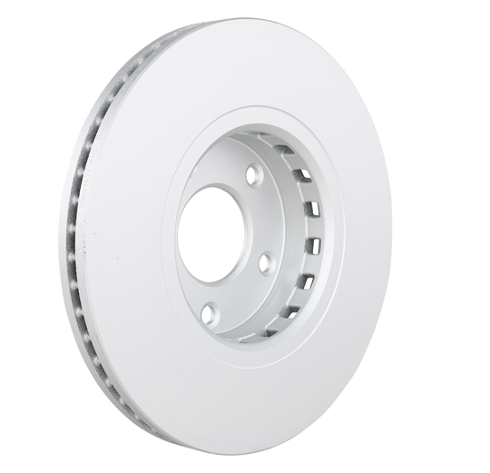 53011427 Bosch QuietCast Disc Brake Rotor Bosch Canada