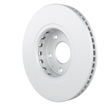 Charger l'image dans la galerie, 53011427 Bosch QuietCast Disc Brake Rotor Bosch Canada