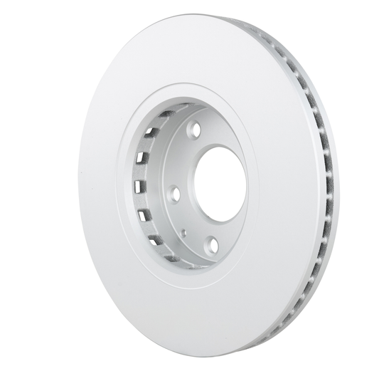 53011427 Bosch QuietCast Disc Brake Rotor Bosch Canada