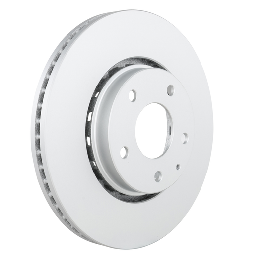 53011427 Bosch QuietCast Disc Brake Rotor Bosch Canada