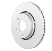 Charger l'image dans la galerie, 53011427 Bosch QuietCast Disc Brake Rotor Bosch Canada