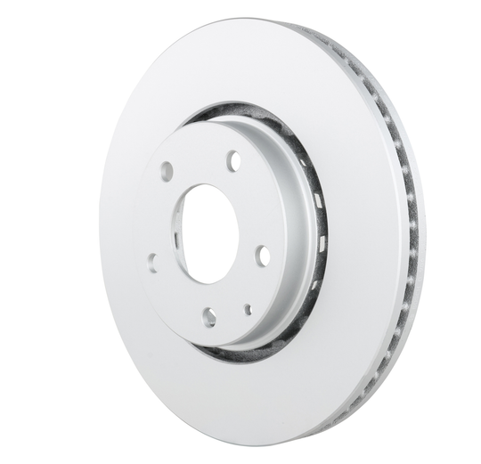 53011427 Bosch QuietCast Disc Brake Rotor Bosch Canada