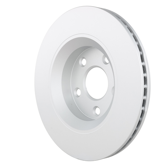53011428 Bosch QuietCast Disc Brake Rotor Bosch Canada