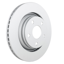 Load image into Gallery viewer, 53011428 Bosch QuietCast Disc Brake Rotor Bosch Canada