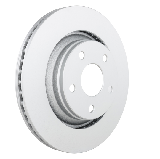 53011428 Bosch QuietCast Disc Brake Rotor Bosch Canada