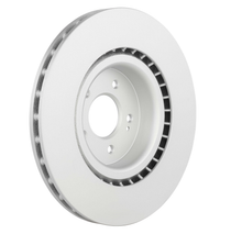 Charger l'image dans la galerie, 53011429 Bosch QuietCast Disc Brake Rotor Bosch Canada