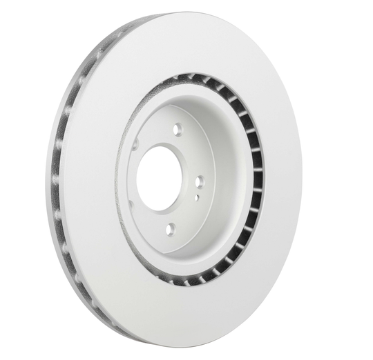 53011429 Bosch QuietCast Disc Brake Rotor Bosch Canada