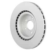 Charger l'image dans la galerie, 53011429 Bosch QuietCast Disc Brake Rotor Bosch Canada