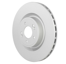 Charger l'image dans la galerie, 53011429 Bosch QuietCast Disc Brake Rotor Bosch Canada