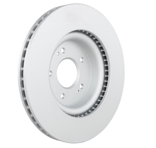 Charger l'image dans la galerie, 53011430 Bosch QuietCast Disc Brake Rotor Bosch Canada