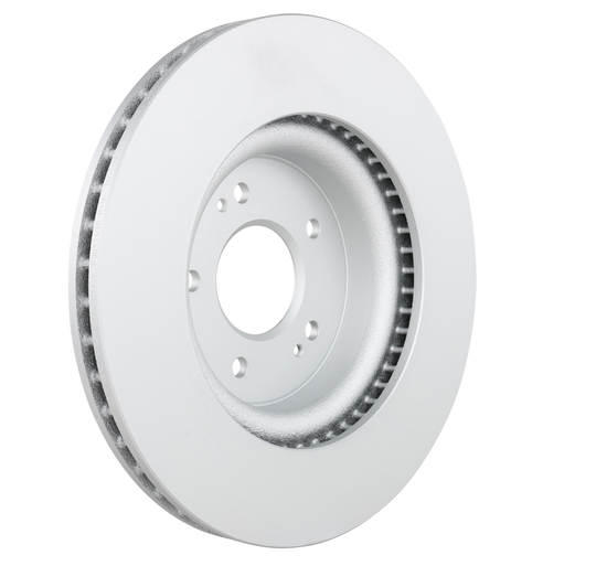 53011430 Bosch QuietCast Disc Brake Rotor Bosch Canada
