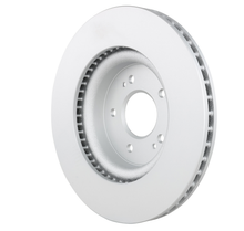 Charger l'image dans la galerie, 53011430 Bosch QuietCast Disc Brake Rotor Bosch Canada