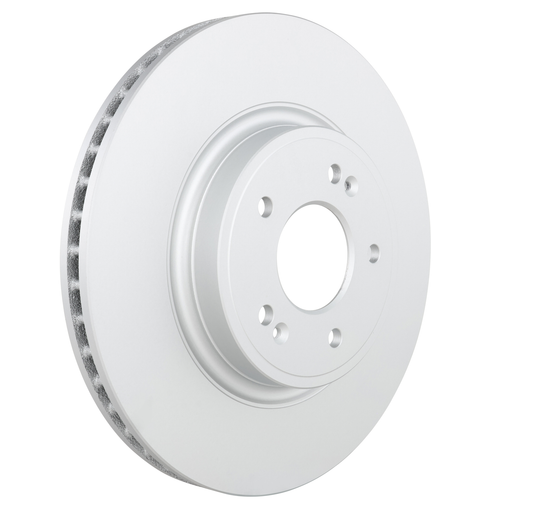 53011430 Bosch QuietCast Disc Brake Rotor Bosch Canada
