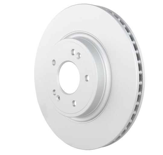53011430 Bosch QuietCast Disc Brake Rotor Bosch Canada