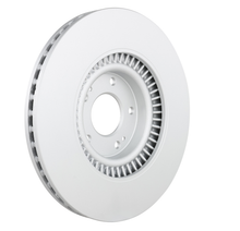 Charger l'image dans la galerie, 53011431 Bosch QuietCast Disc Brake Rotor Bosch Canada
