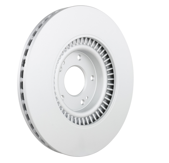 53011431 Bosch QuietCast Disc Brake Rotor Bosch Canada