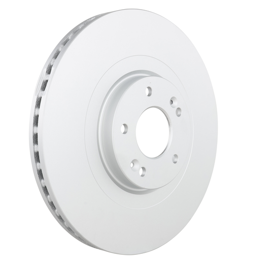 53011431 Bosch QuietCast Disc Brake Rotor Bosch Canada