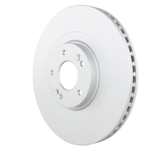 Charger l'image dans la galerie, 53011431 Bosch QuietCast Disc Brake Rotor Bosch Canada