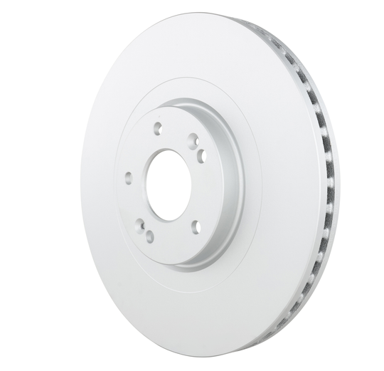 53011431 Bosch QuietCast Disc Brake Rotor Bosch Canada