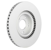 Load image into Gallery viewer, 53011432 Bosch QuietCast Disc Brake Rotor Bosch Canada
