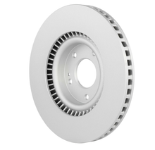 Load image into Gallery viewer, 53011432 Bosch QuietCast Disc Brake Rotor Bosch Canada